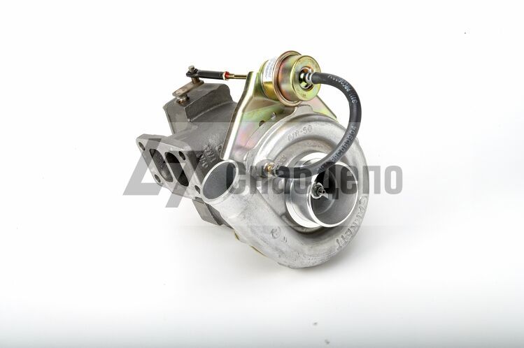 Турбокомпрессор Perkins 2674A053