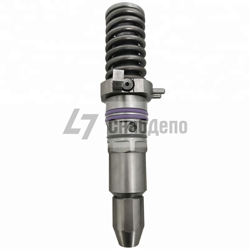 Форсунка Caterpillar 4p9075