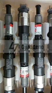 Форсунка SHANGHAI D28-001-906+B