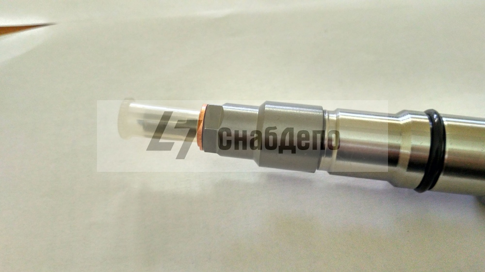 Форсунка Bosch 0445120153