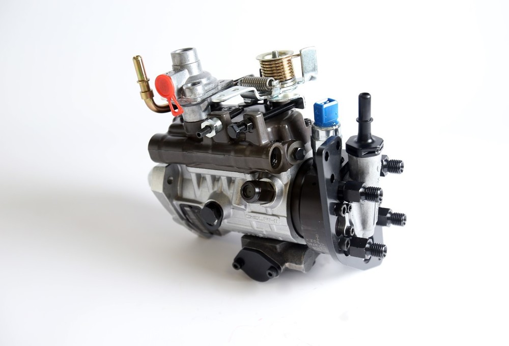 Топливный насос Bosch 0414491109